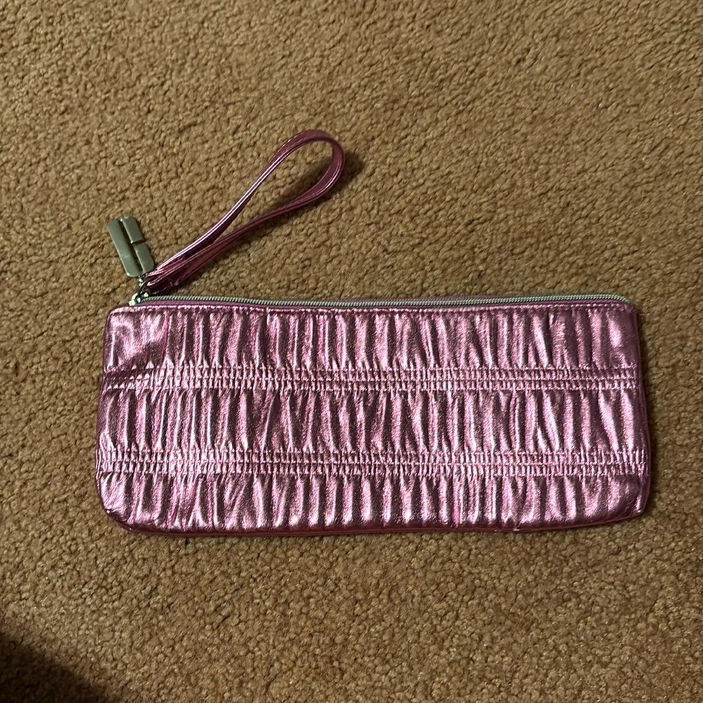Clinique bag